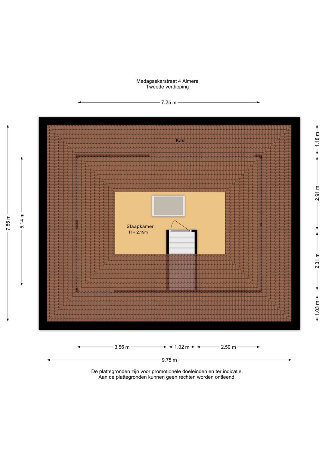 Foto 73 van Madagaskarstraat 4