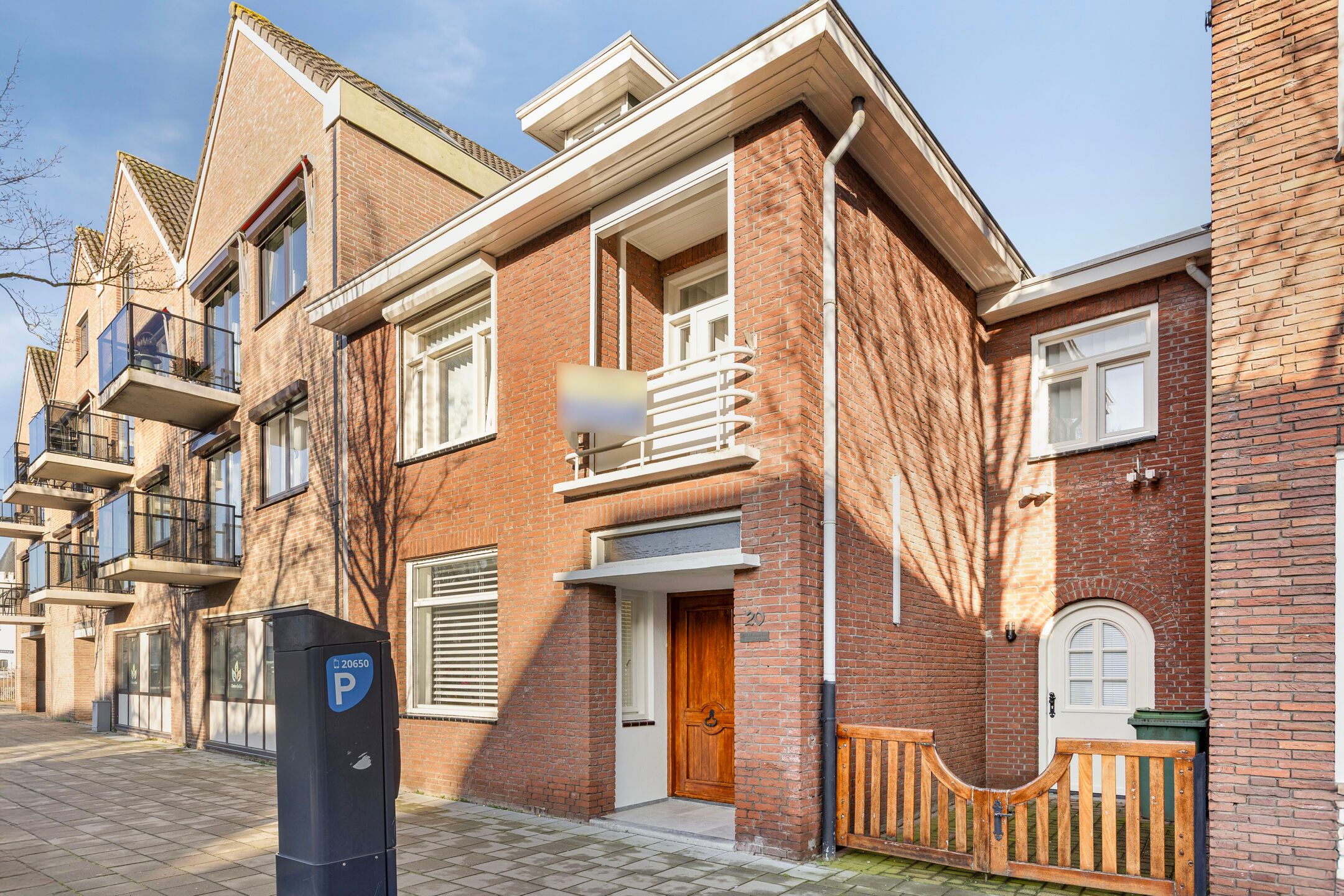 Foto 9 van Emmasingel 20