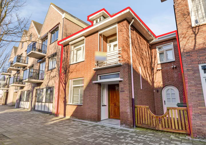 Foto 2 van Emmasingel 20