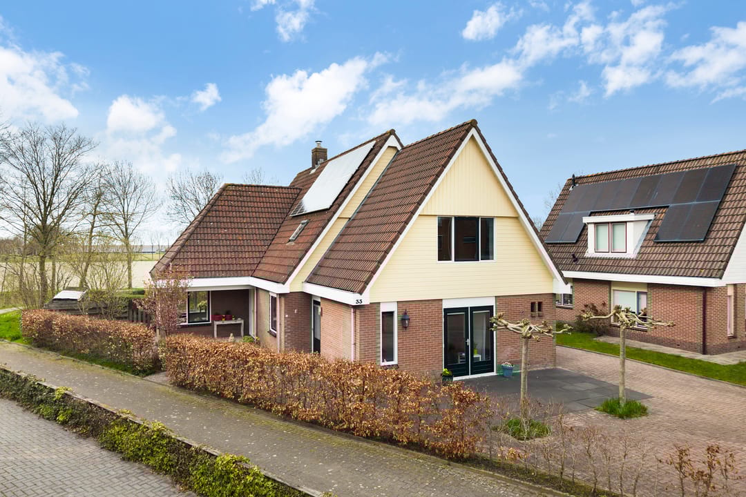 Photo 1 of Skûlestrjitte 33