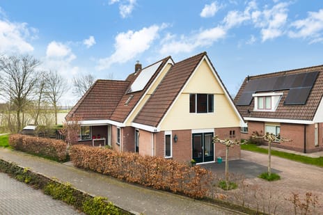 Skûlestrjitte thumbnail