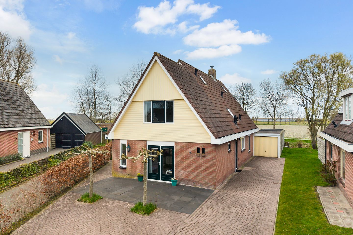 Photo 4 of Skûlestrjitte 33