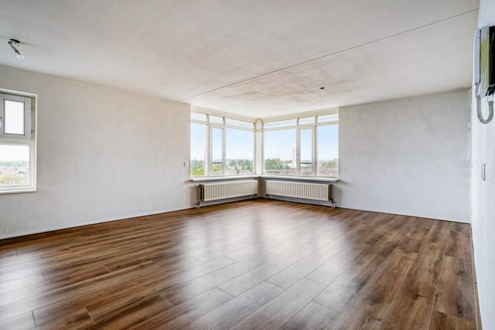 Foto 2 van Olof Palmehof 21