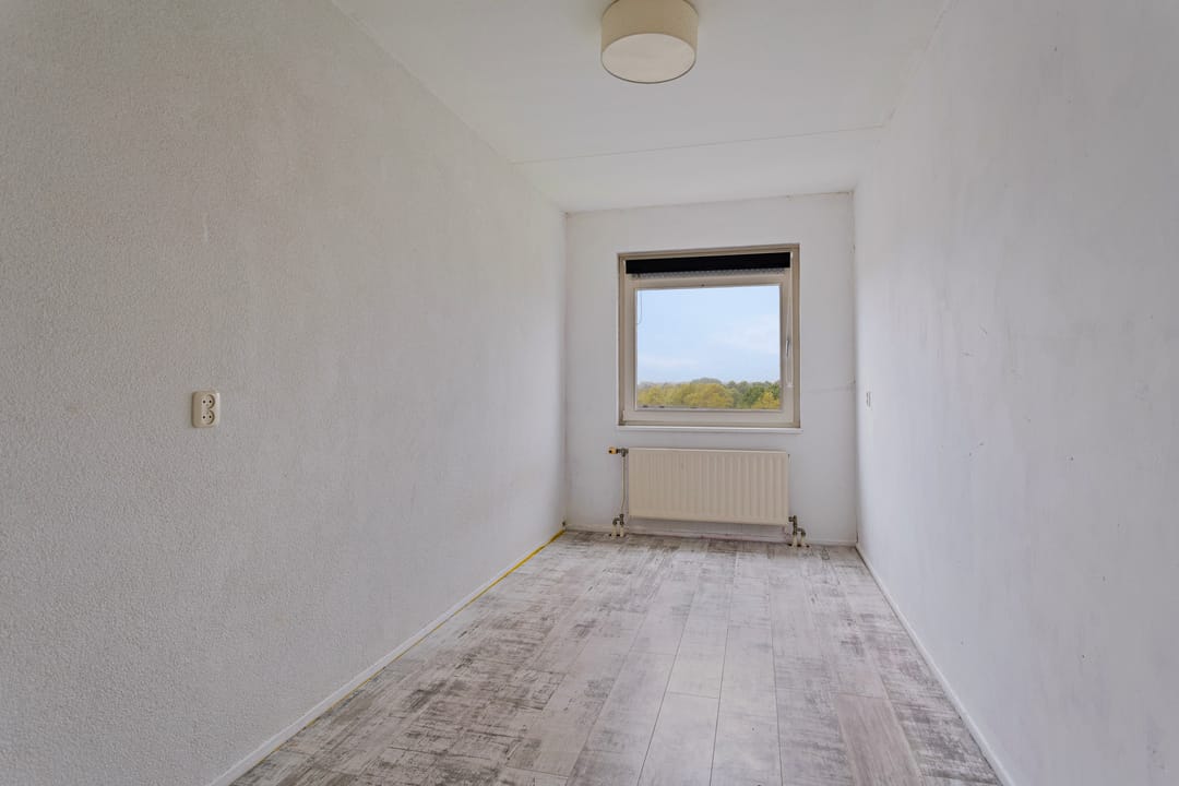 Foto 11 van Olof Palmehof 21