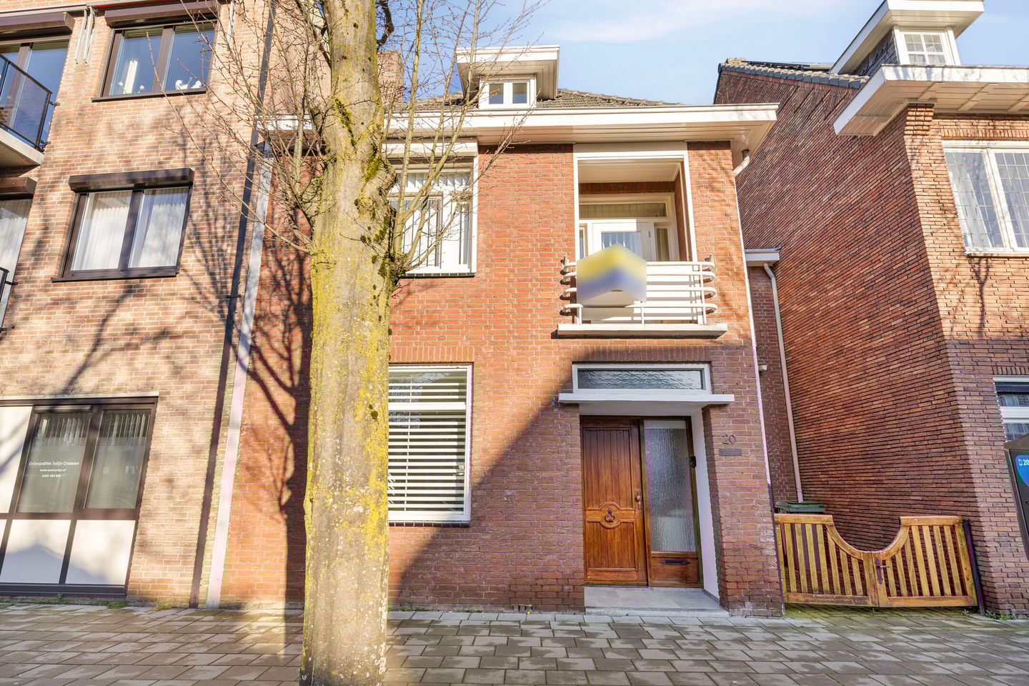 Foto 5 van Emmasingel 20