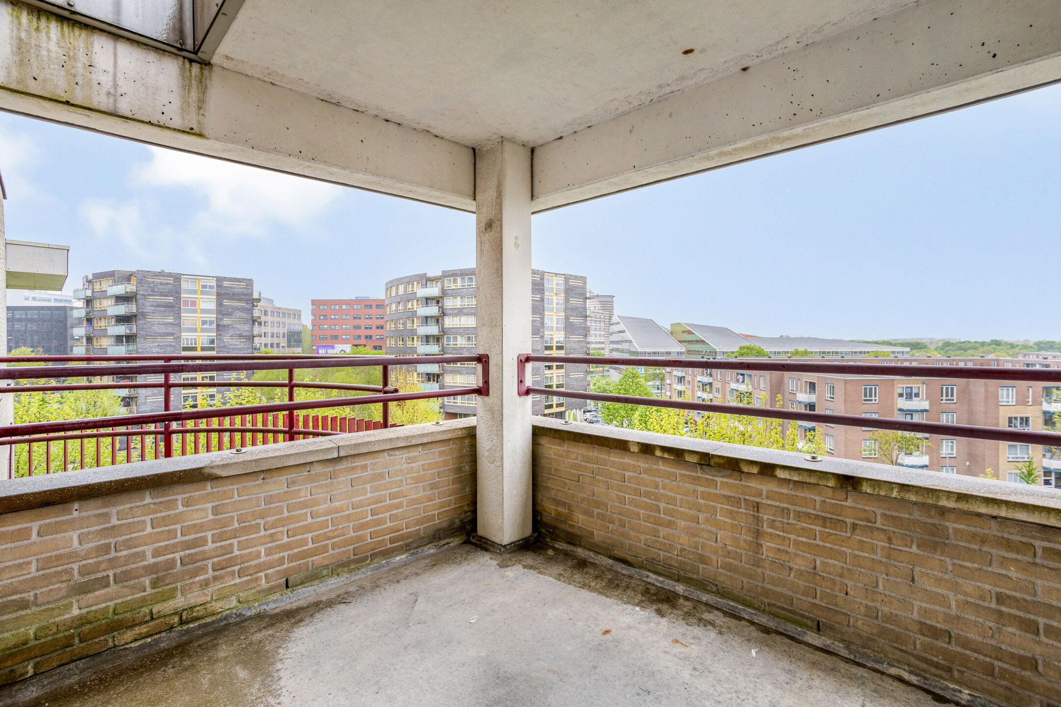 Foto 6 van Olof Palmehof 21