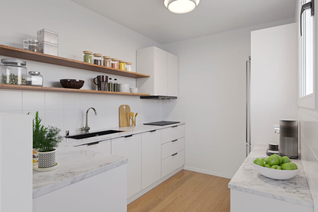 Foto 8 van Olof Palmehof 21