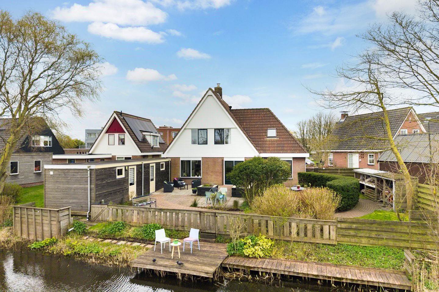 Photo 49 of Skûlestrjitte 33