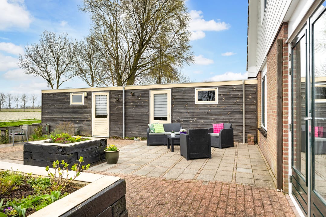 Photo 52 of Skûlestrjitte 33