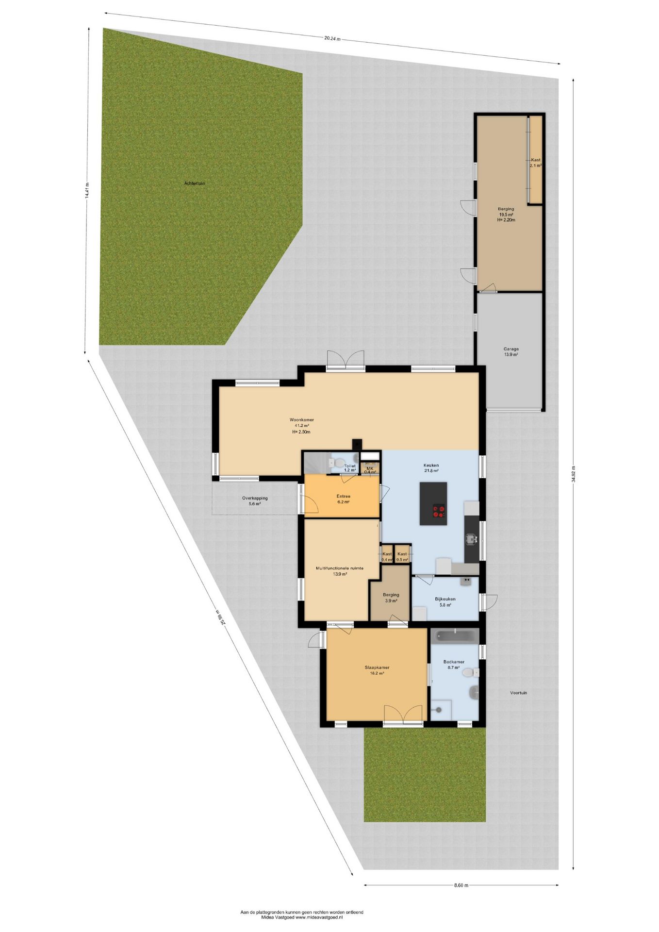 Photo 64 of Skûlestrjitte 33