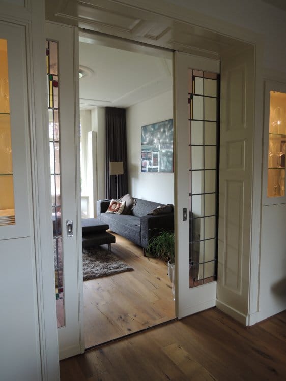 Foto 6 van Ruisdaelstraat 11