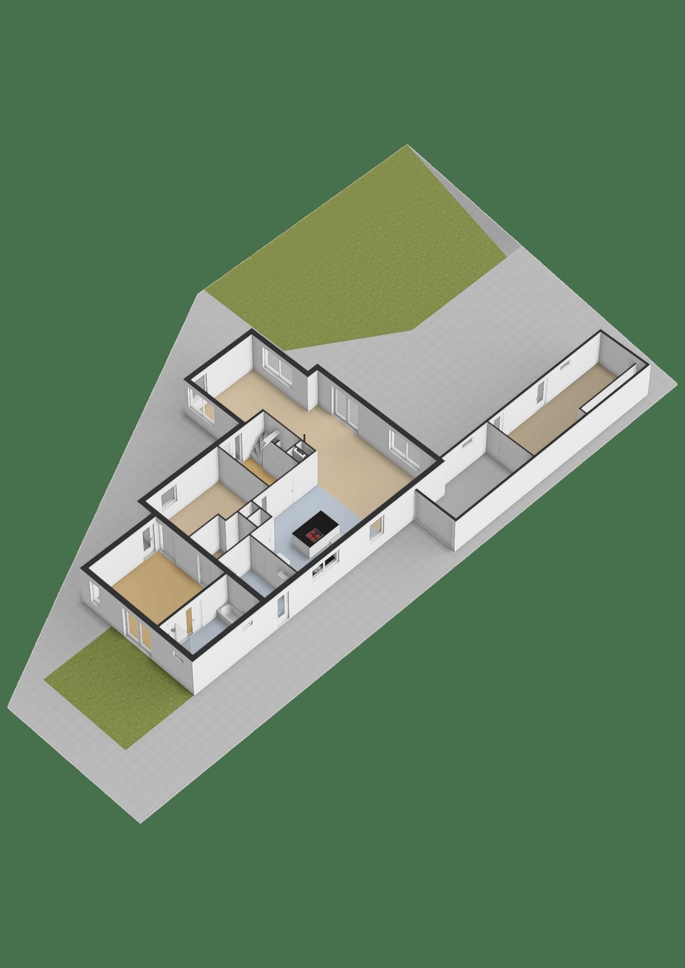 Photo 65 of Skûlestrjitte 33