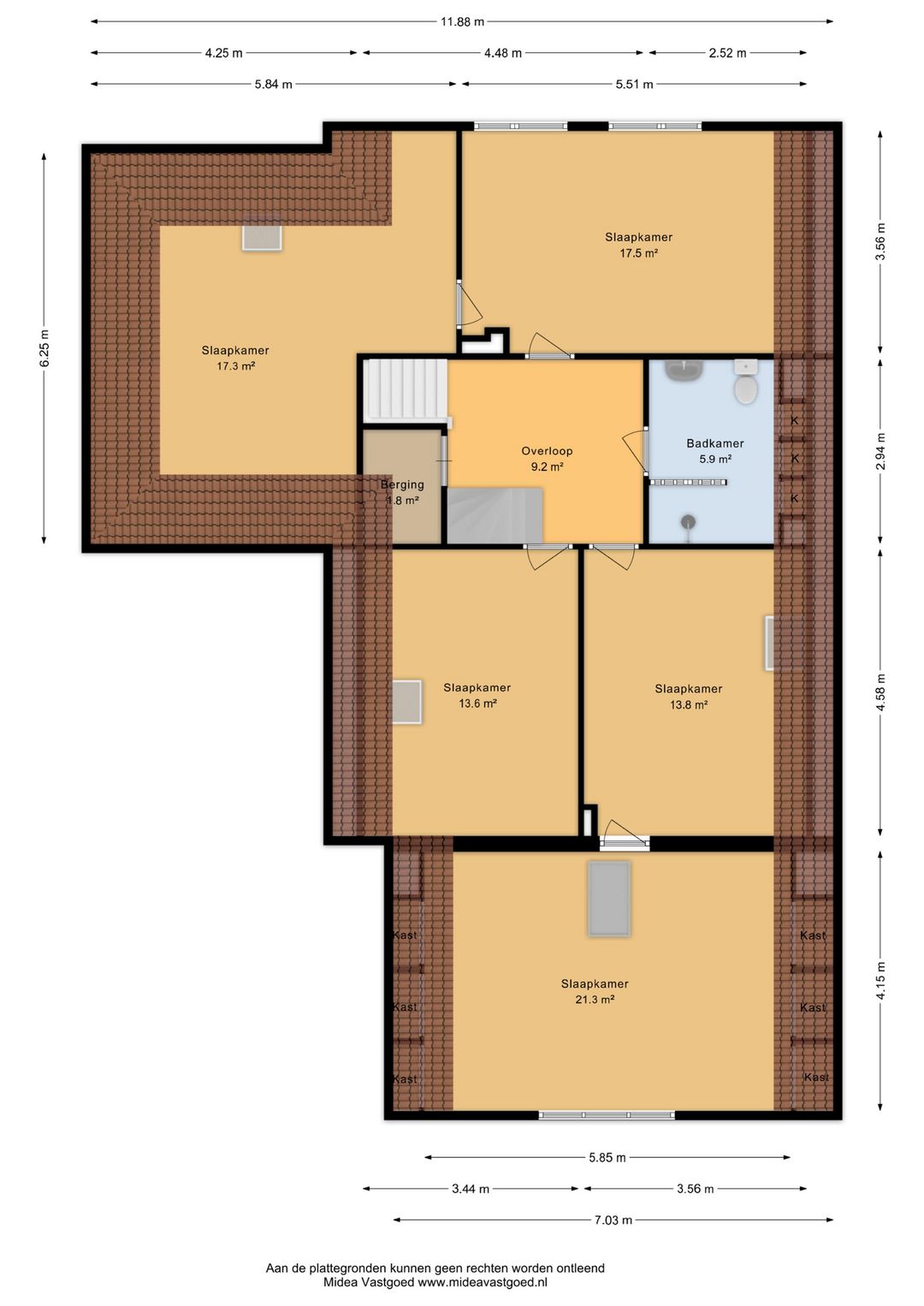 Photo 68 of Skûlestrjitte 33