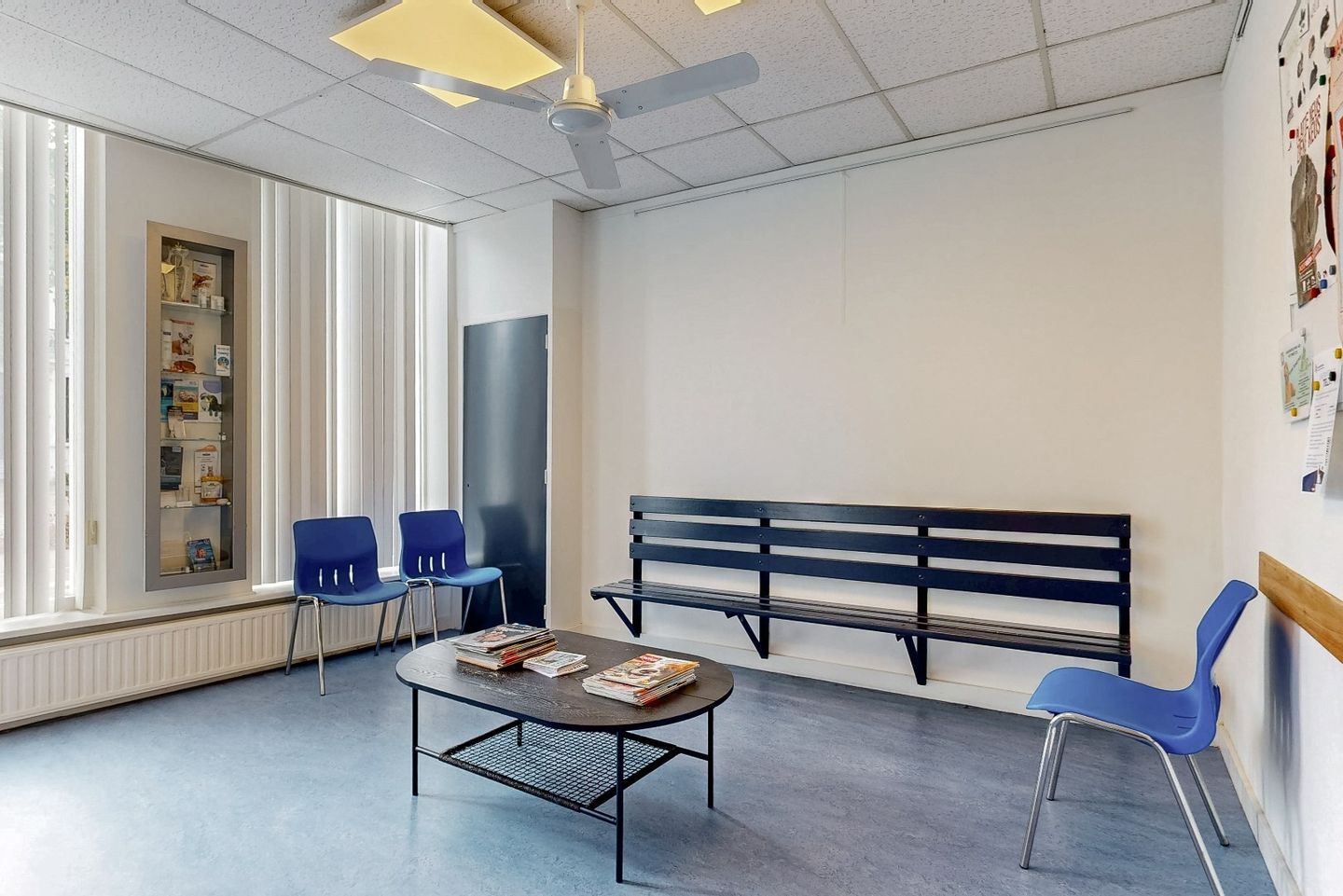 View photo 2 of Kapellerlaan 65