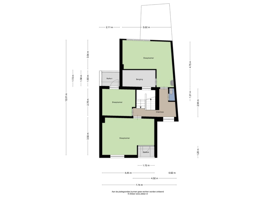 Foto 53 van Emmasingel 20