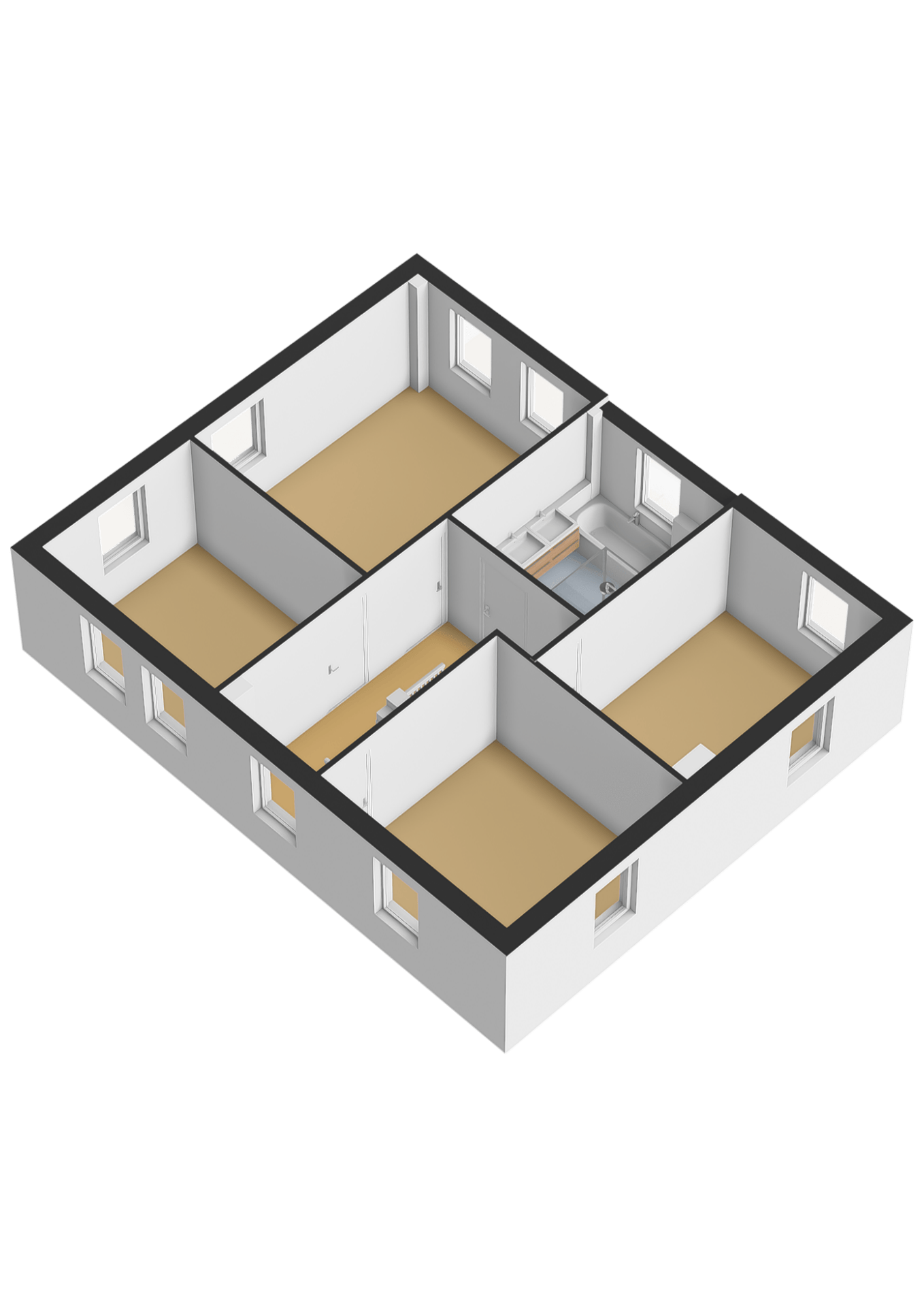 Foto 69 van Madagaskarstraat 4