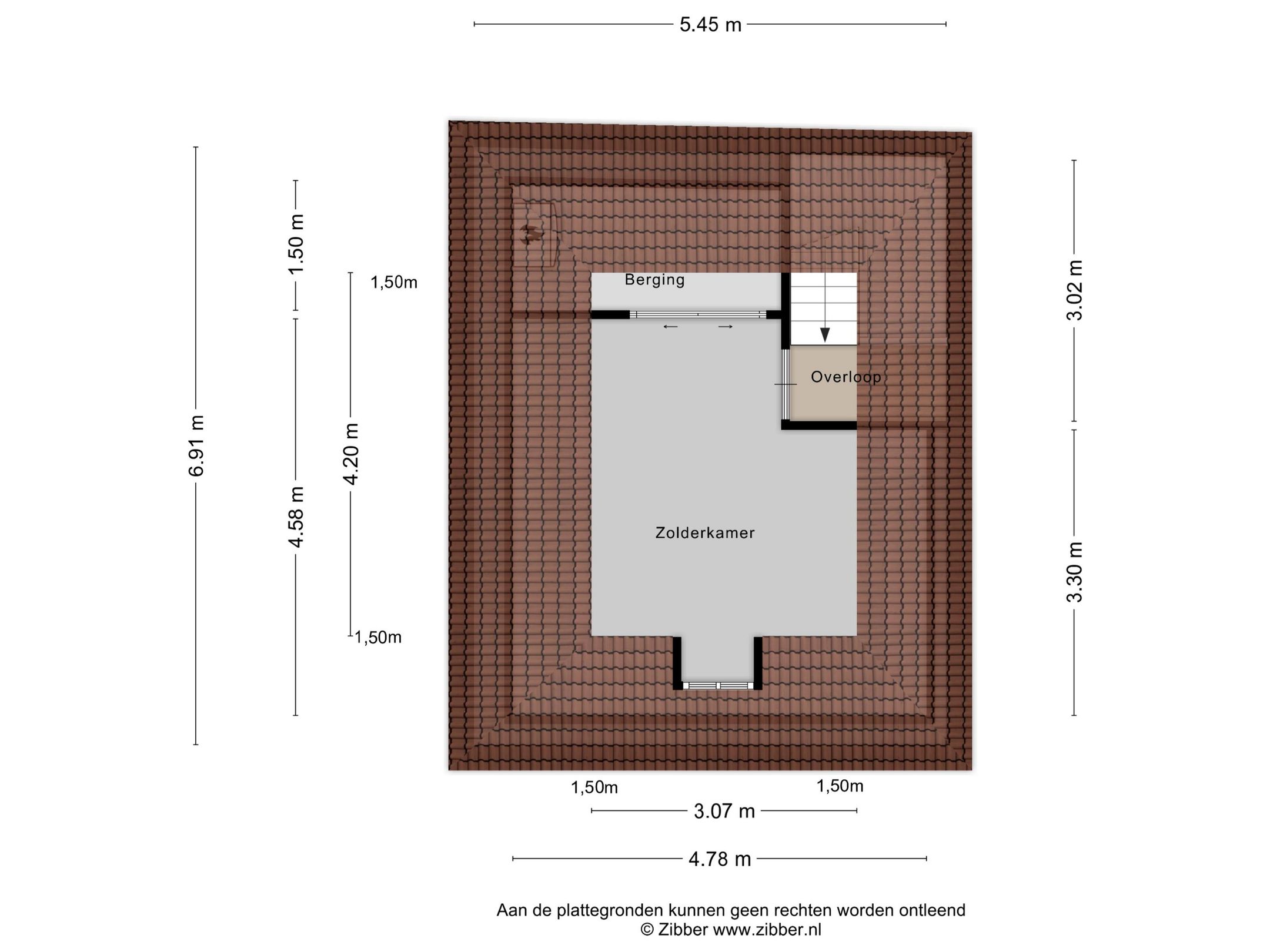 Foto 54 van Emmasingel 20