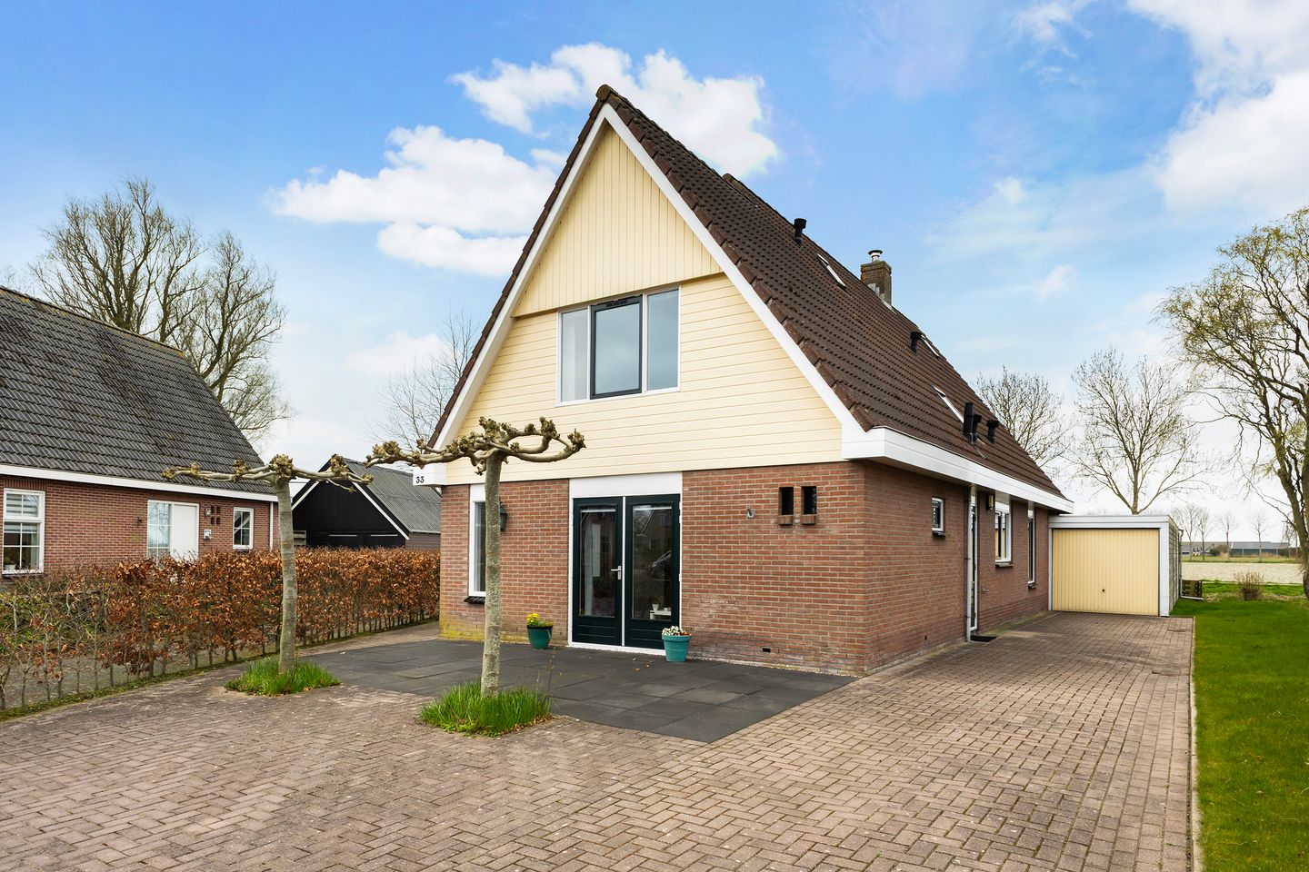 Photo 5 of Skûlestrjitte 33