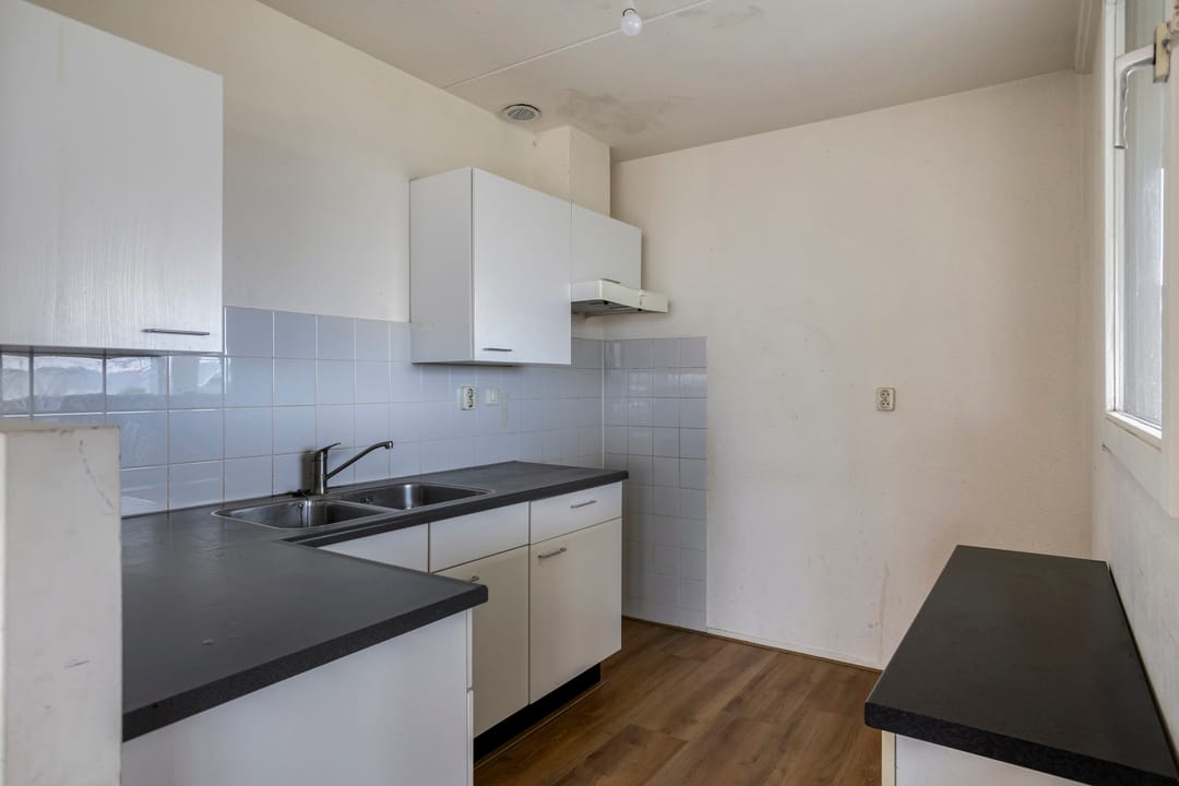 Foto 7 van Olof Palmehof 21