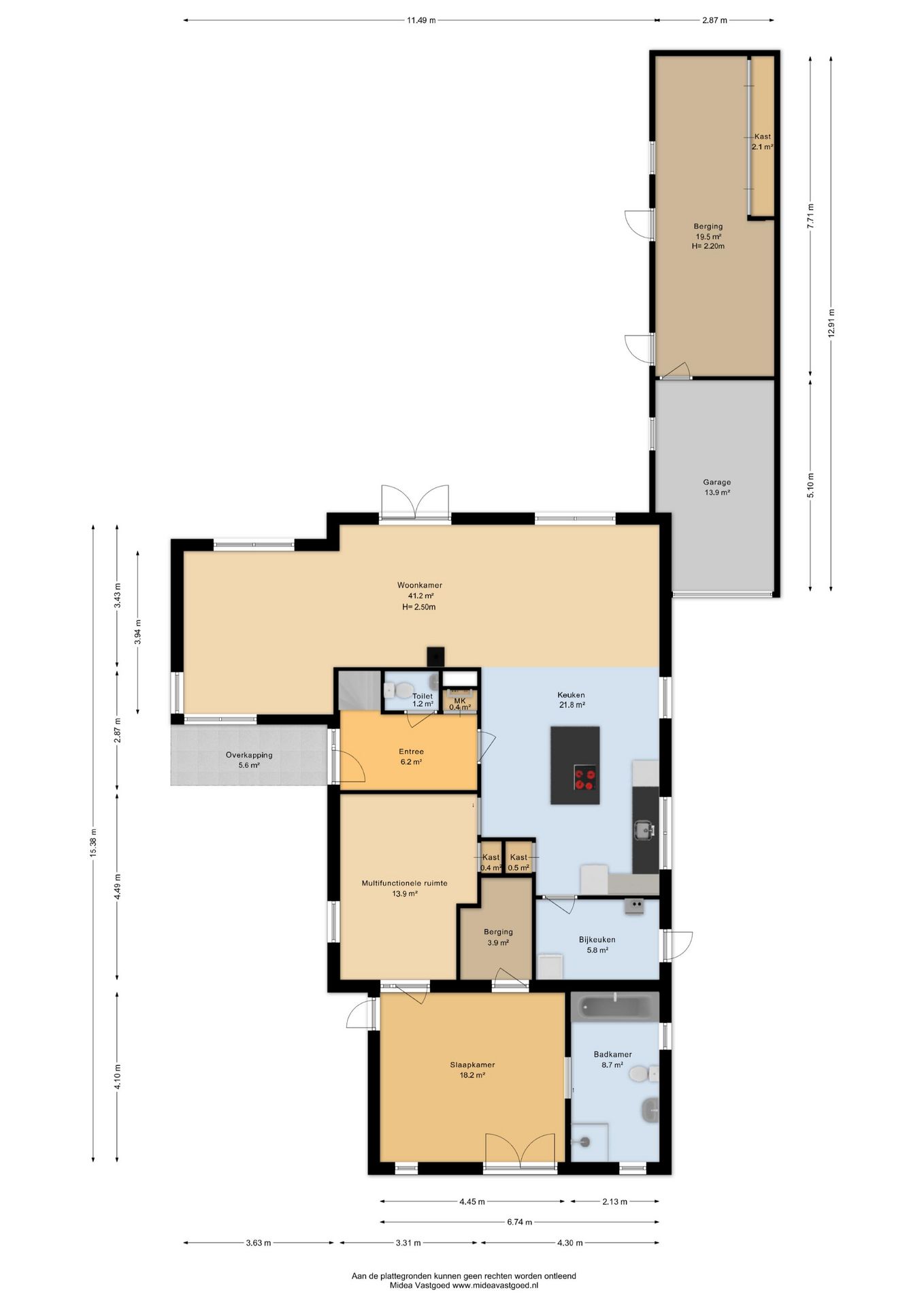 Photo 66 of Skûlestrjitte 33