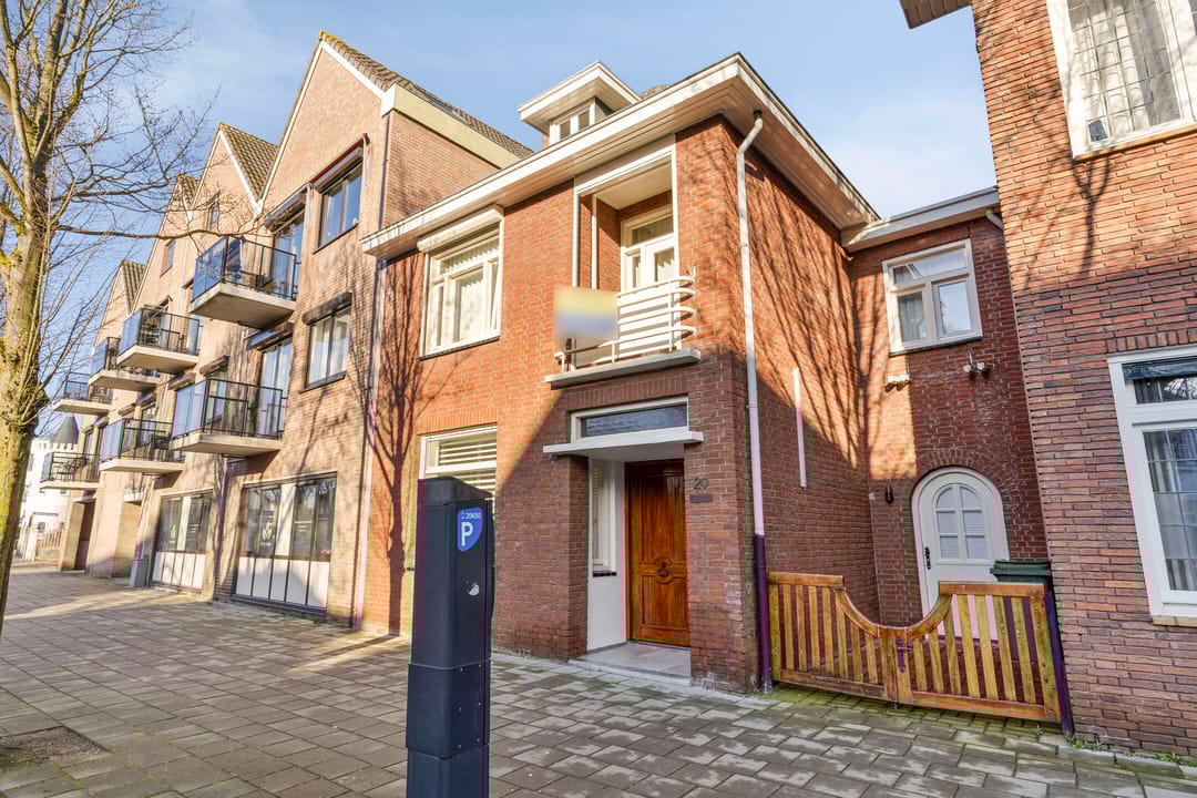 Foto 8 van Emmasingel 20