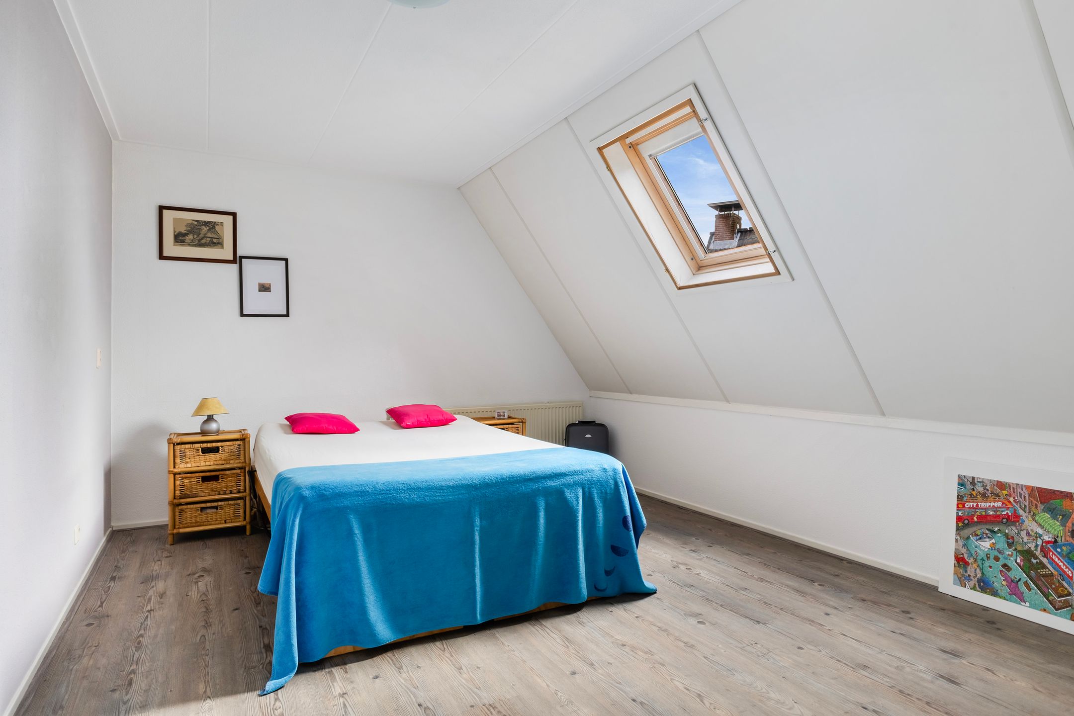 Photo 33 of Skûlestrjitte 33