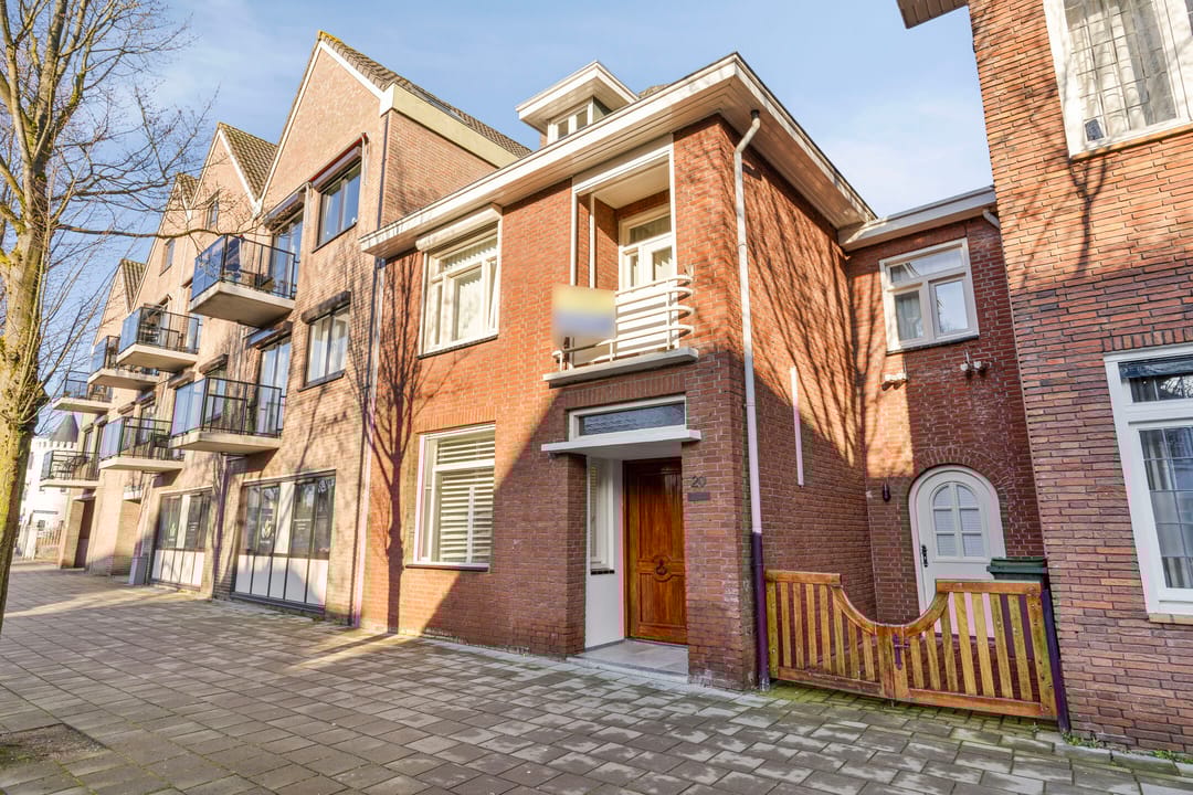 Foto 13 van Emmasingel 20