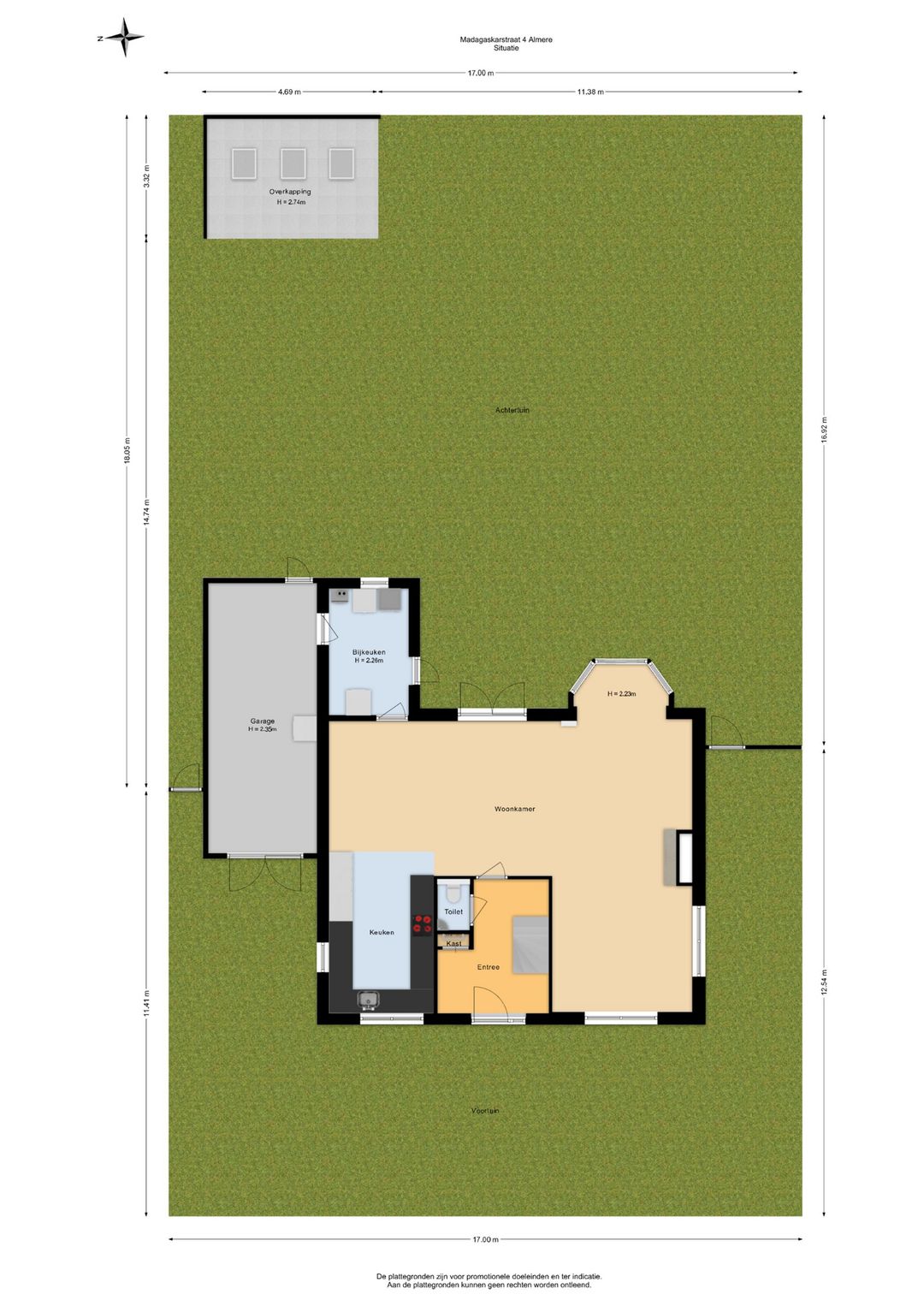 Foto 71 van Madagaskarstraat 4