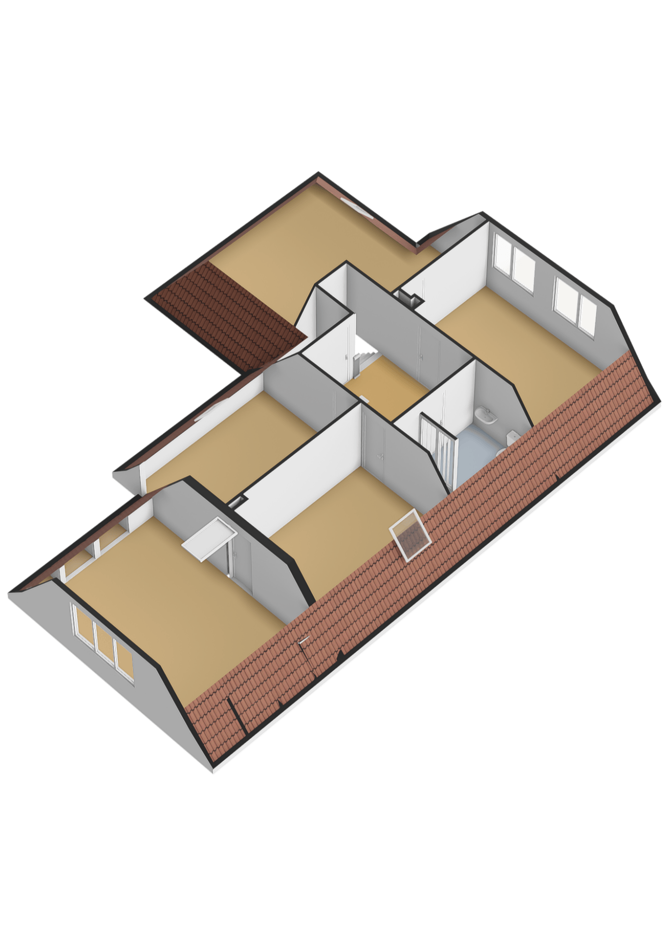 Photo 69 of Skûlestrjitte 33