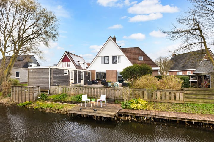 Foto 2 van Skûlestrjitte 33