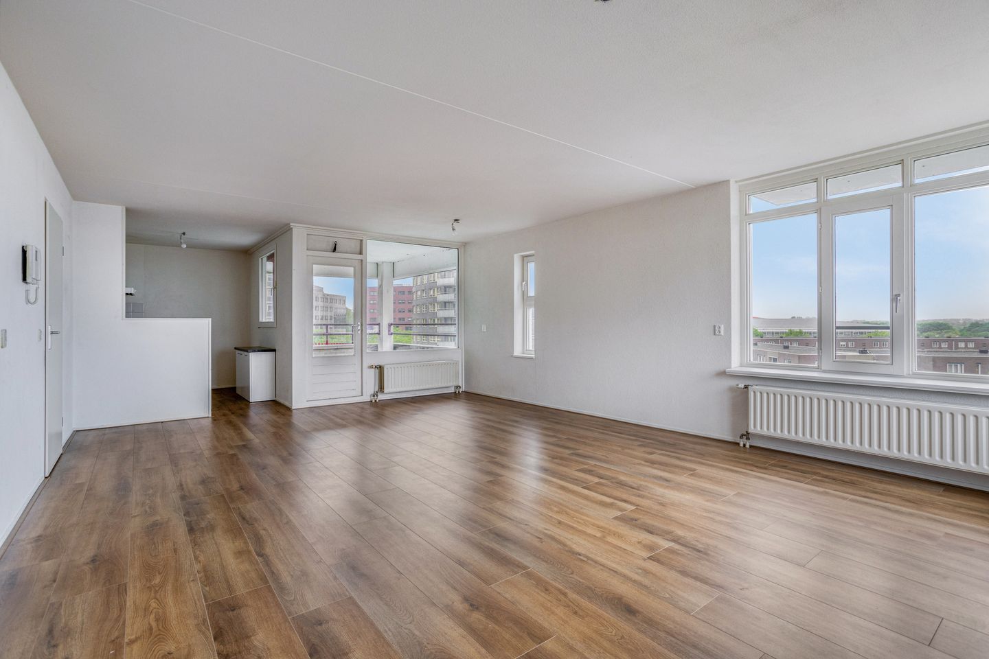 Foto 4 van Olof Palmehof 21