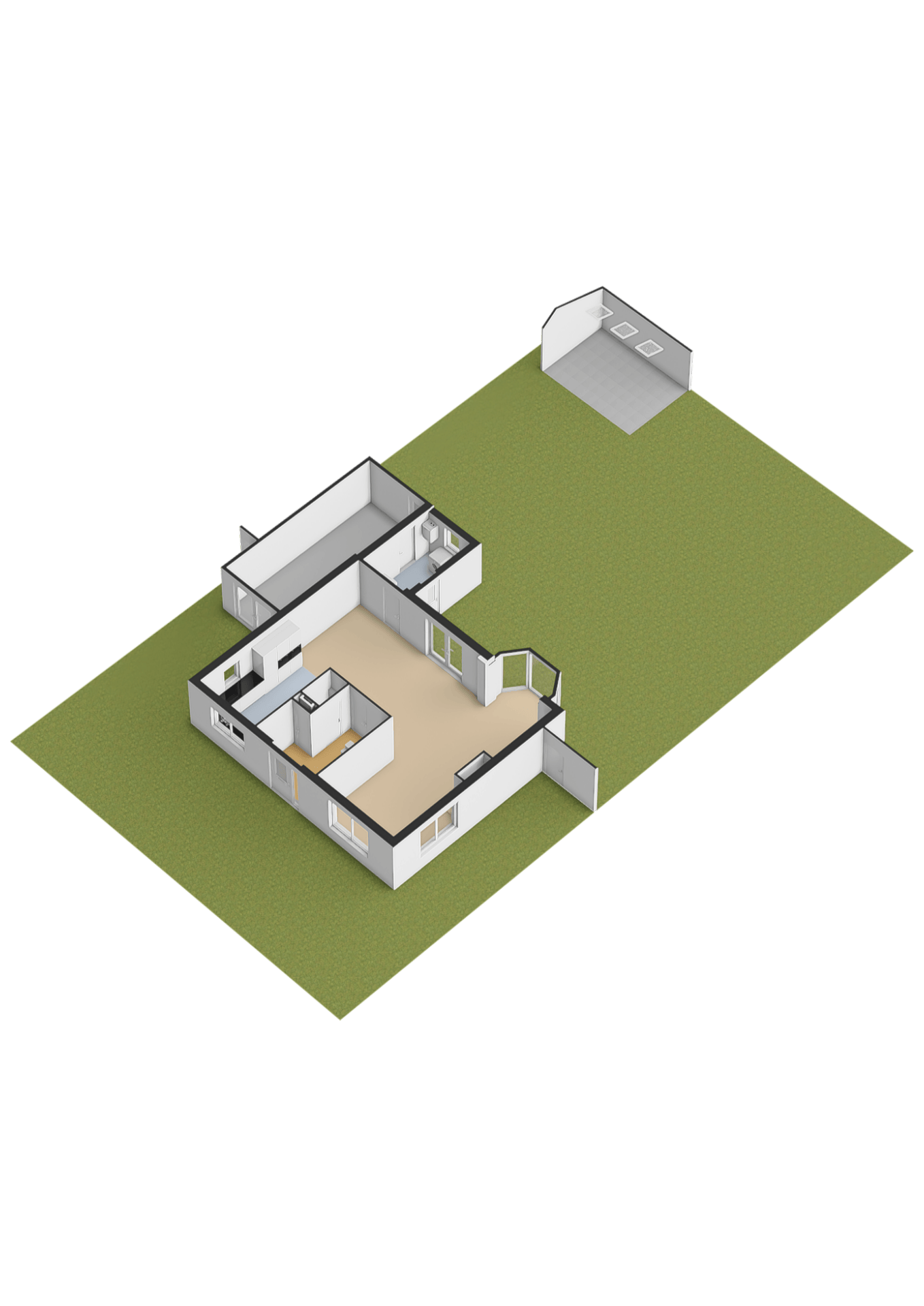 Foto 72 van Madagaskarstraat 4