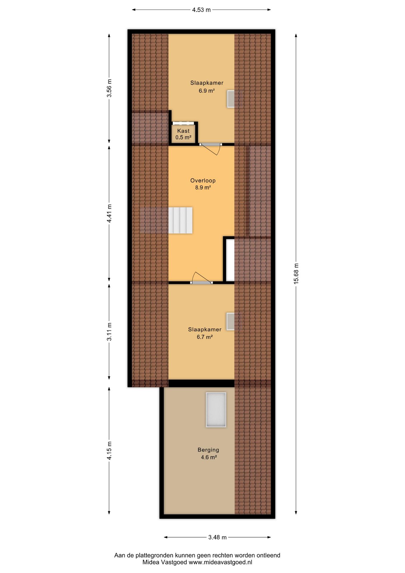 Photo 70 of Skûlestrjitte 33