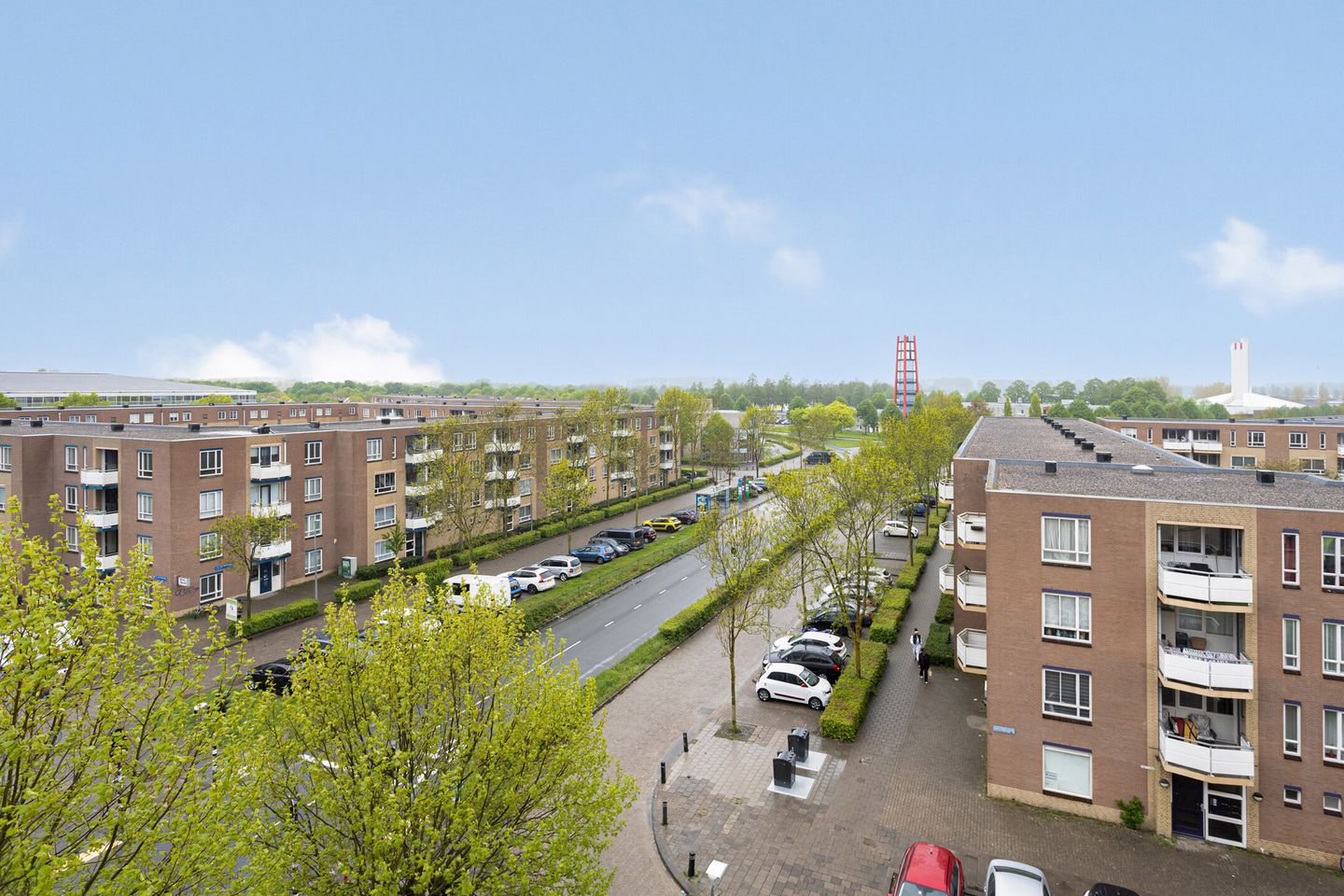 Foto 20 van Olof Palmehof 21