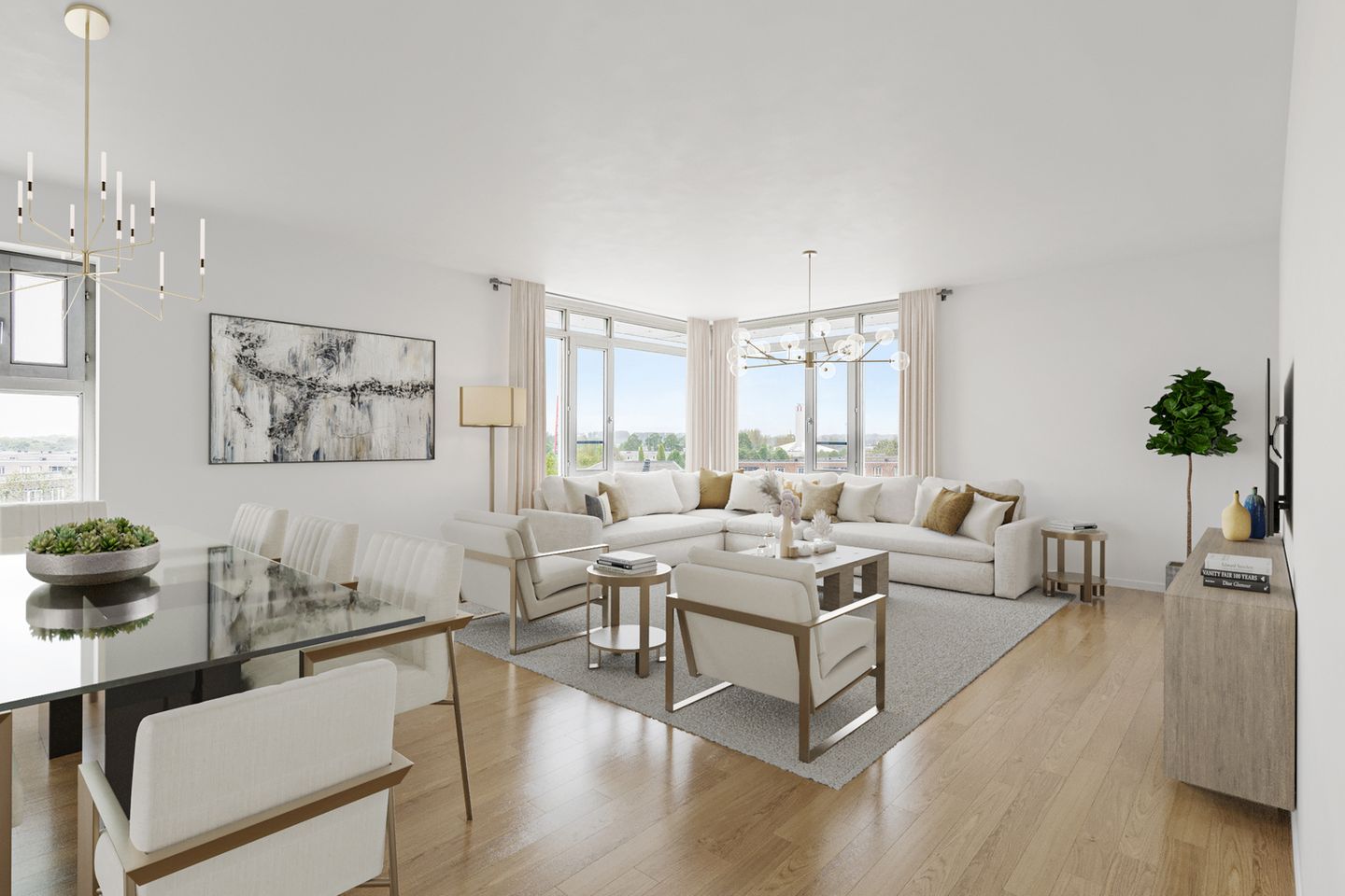 Foto 5 van Olof Palmehof 21