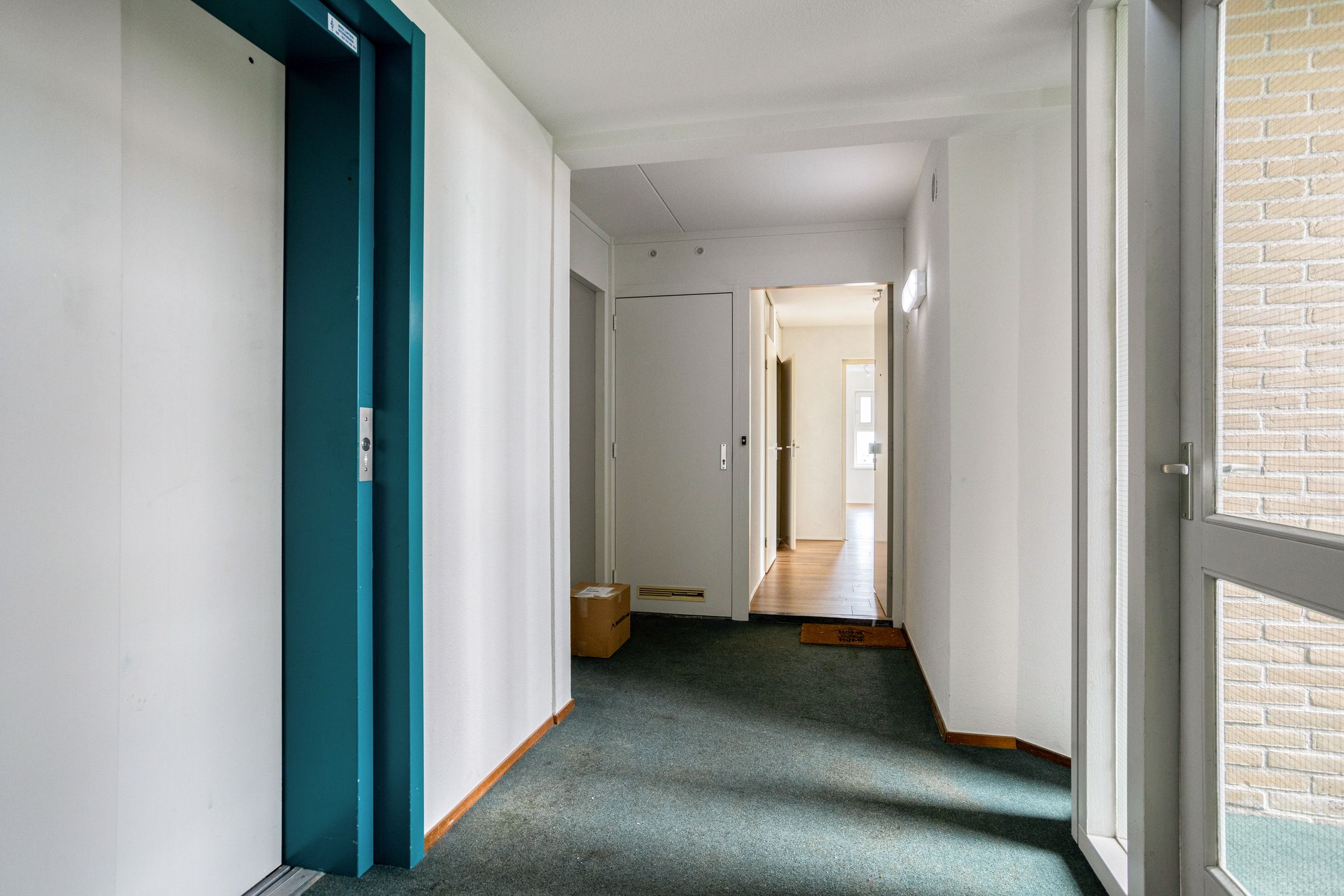 Foto 21 van Olof Palmehof 21