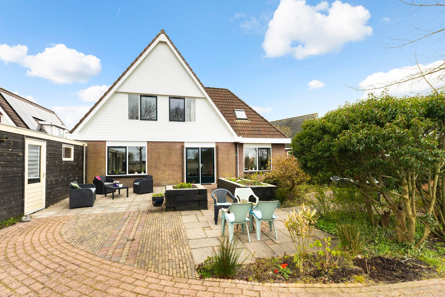 Photo 50 of Skûlestrjitte 33