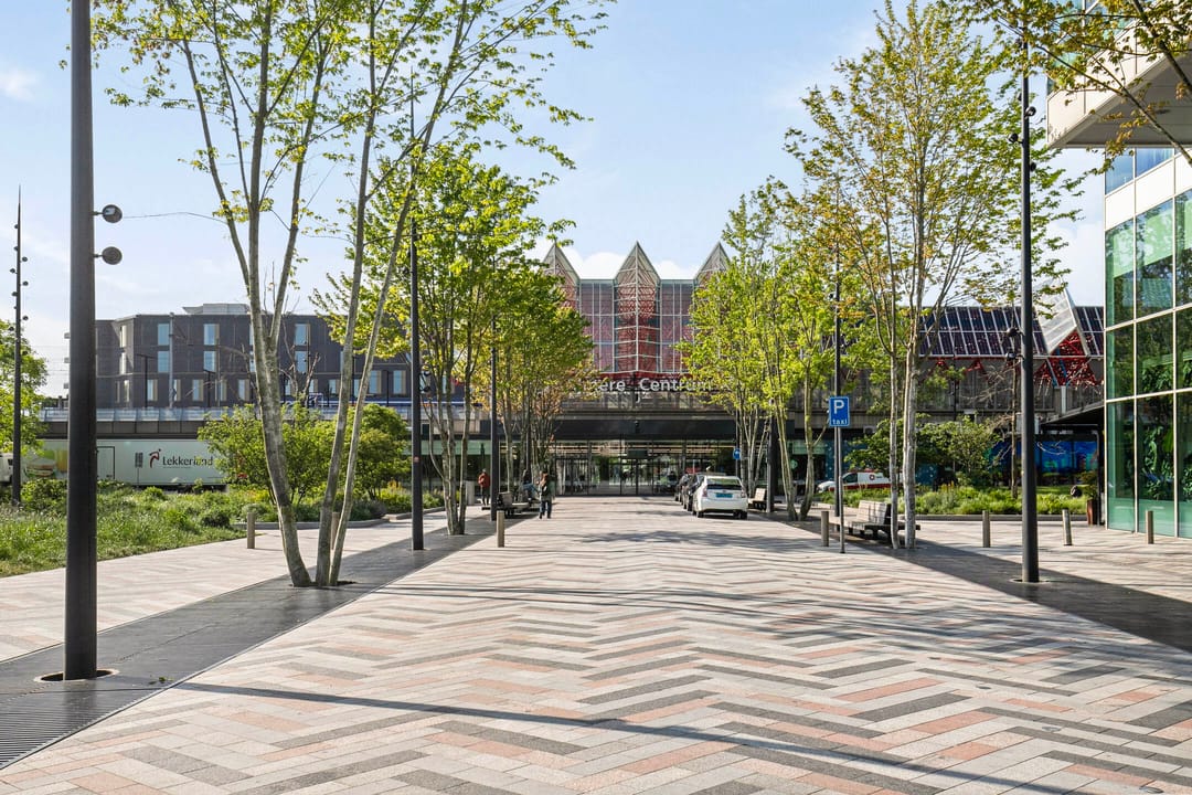 Foto 23 van Olof Palmehof 21