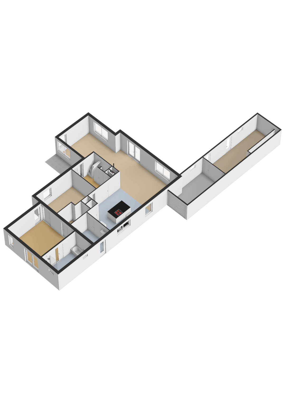 Photo 67 of Skûlestrjitte 33