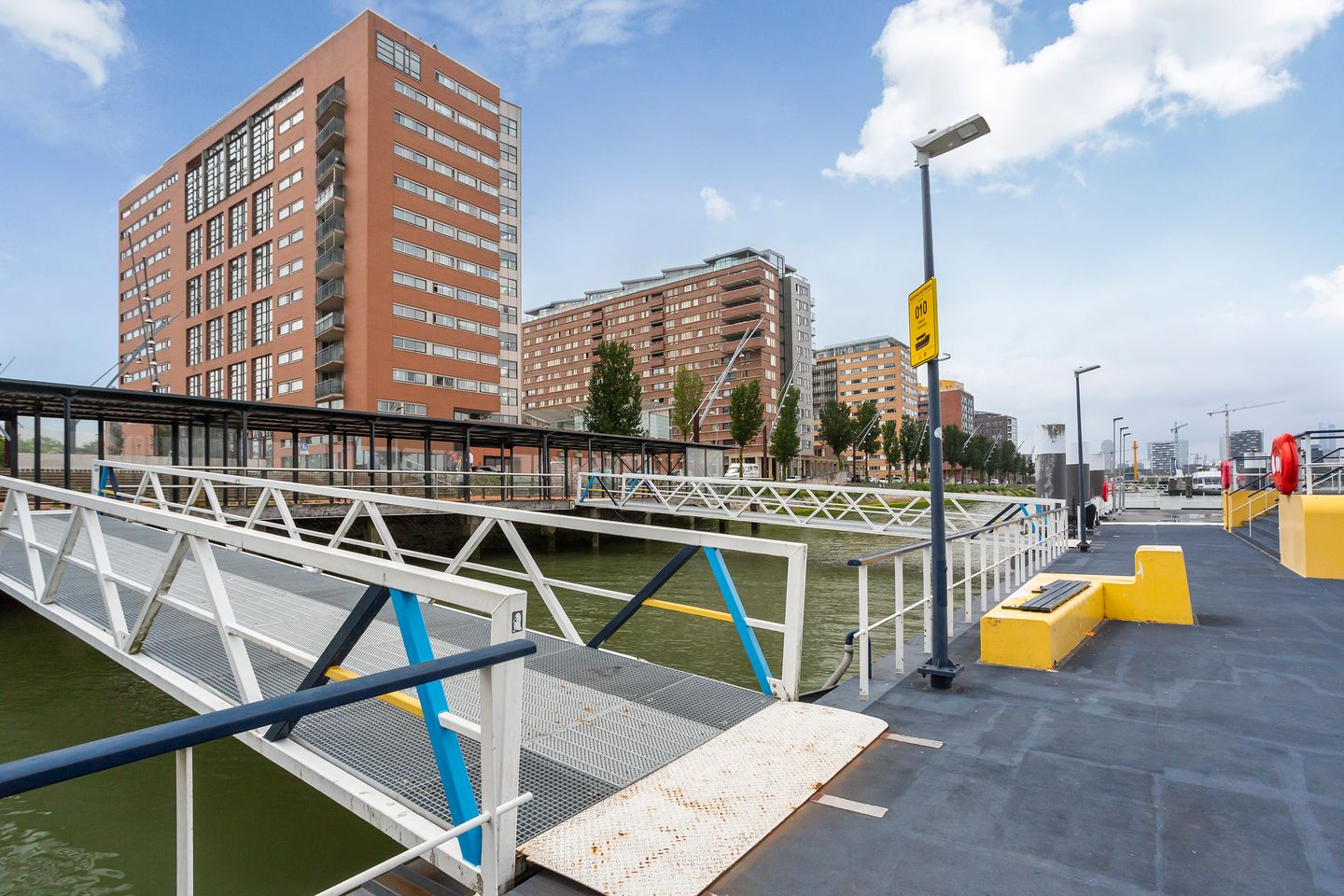 Foto 25 van Piet Smitkade 266