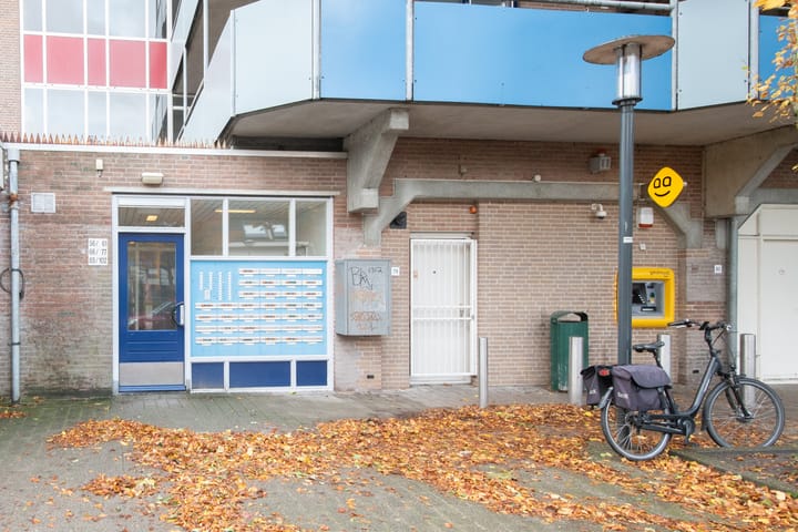Photo 2 of Korenbloem 61