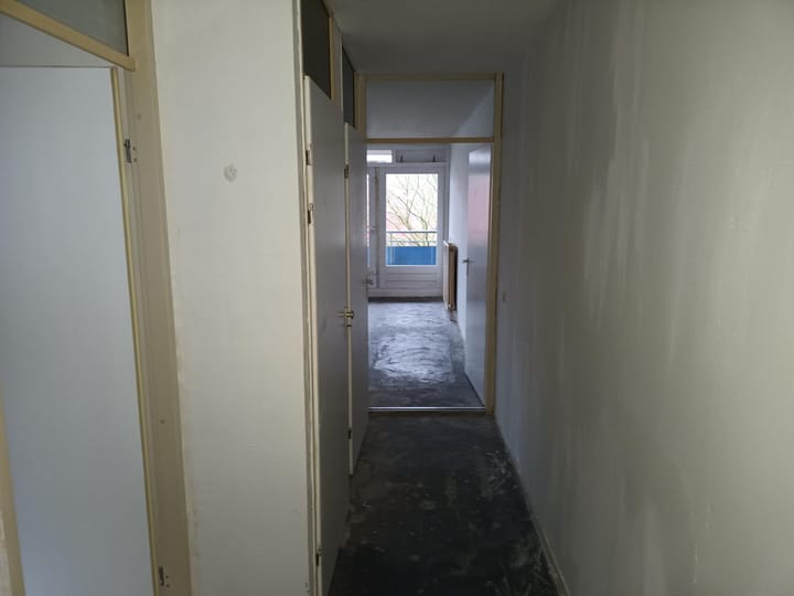 Photo 4 of Korenbloem 61