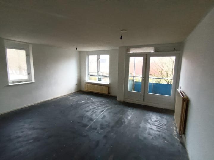 Photo 5 of Korenbloem 61