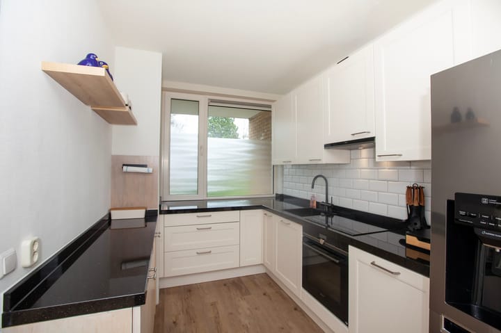 Foto 3 van Joost van den Vondelstraat 39