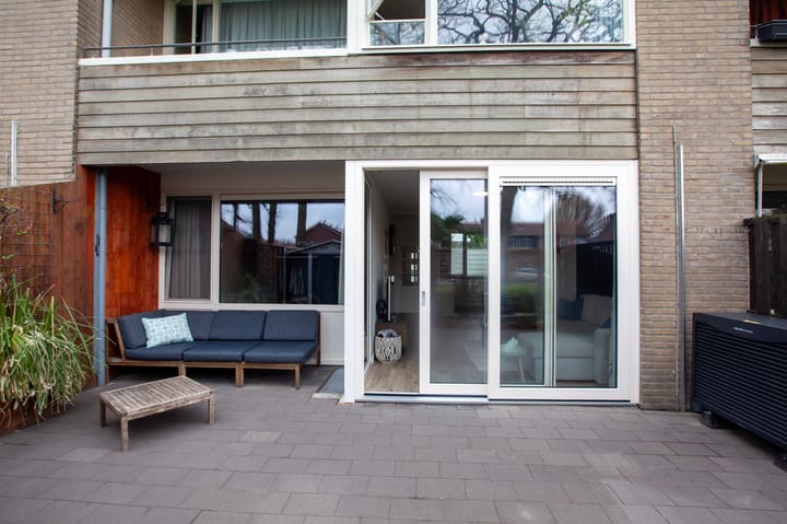 Foto 4 van Joost van den Vondelstraat 39