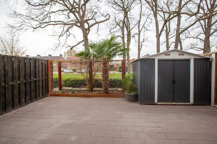 Foto 5 van Joost van den Vondelstraat 39