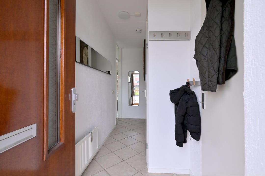 Foto 2 van Leonard Springerlaan 404