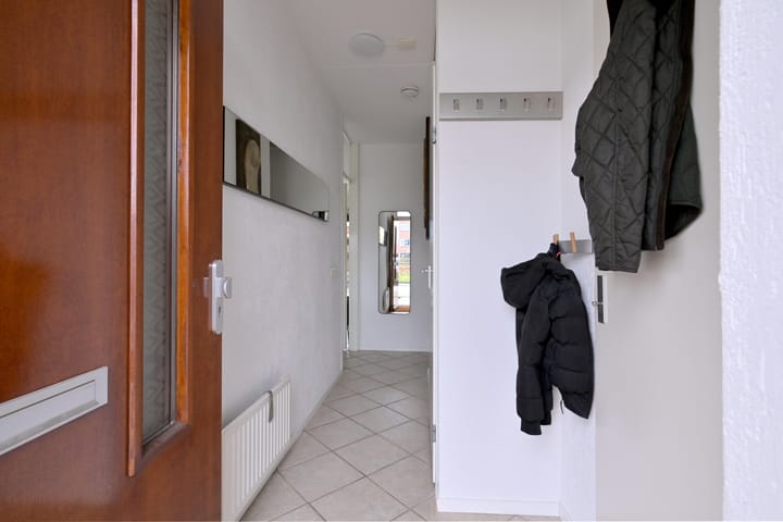 Foto 2 van Leonard Springerlaan 404