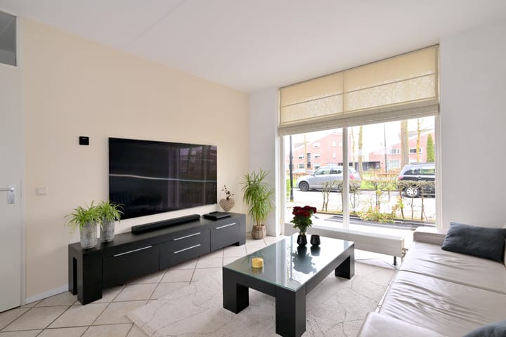 Foto 4 van Leonard Springerlaan 404