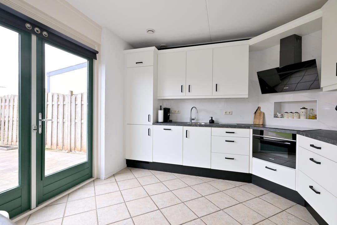 Foto 8 van Leonard Springerlaan 404